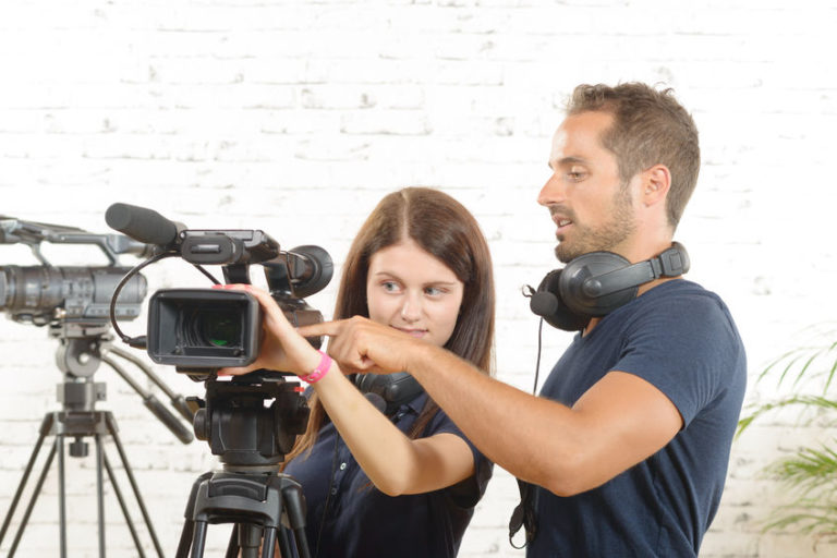 Videokurs, After Effects kurs och Premiere Pro Utbildning